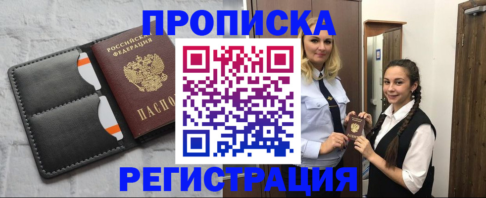 прописка в квартире в Купино